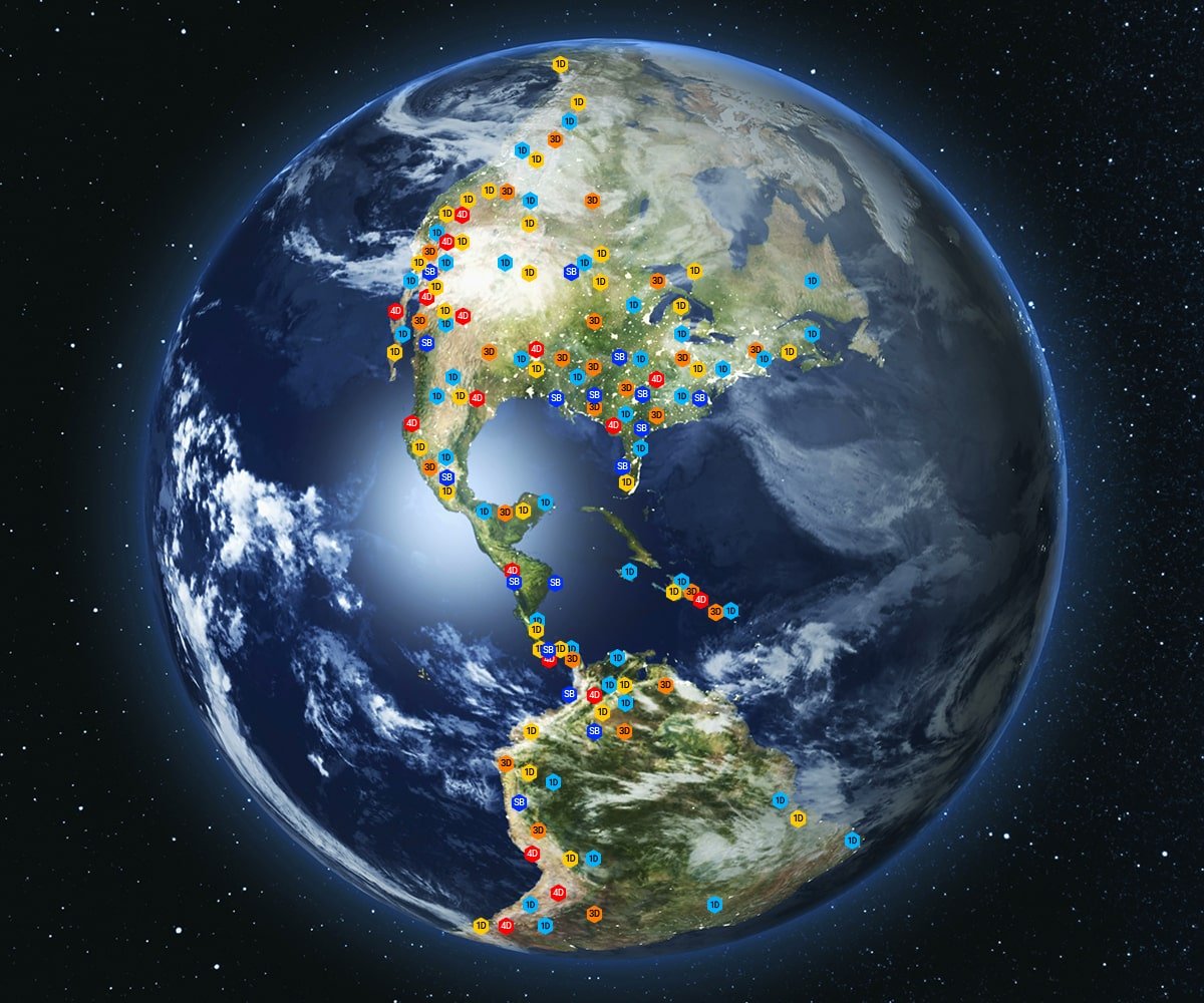 Raspberry Shake students